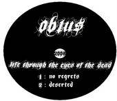 Life Through the Eyes of the Dead